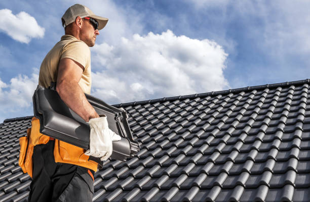 Roof Coating Services in Manorville, NY